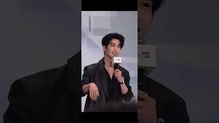 2025.05.30 Zhang Linghe x CERAVE #zhanglinghe #张凌赫 #cerave