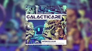 Intercellular - Galacticare Soundtrack