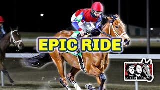 Epic Ride | Kentucky Derby 2024 Contender Profile