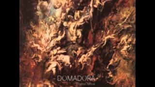 DOMADORA - Domadora jam