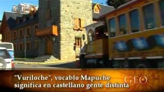 Bariloche - parte 1 - GEO viajes & aventura  -1 -