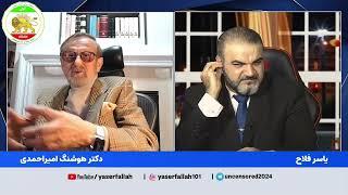 آمریکا امروز با اسلام ۲ میخواهد جمهوری اسلامی و ایران را نابود کند، با جمهوری اسلامی باقی مبارزان را