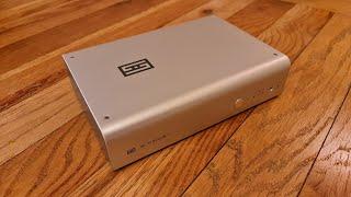 Schiit Bifrost 2 Review - Why have neutral when you can have fun?