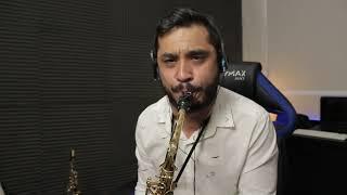 JERICO -  SAX COVER LUCAS MOTA