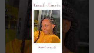Emma’a Encré remix tiktok by E.J 