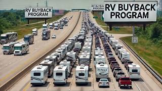 The End of RVing? Shocking Predictions for the Future! RVing Will Go Away One Day #freerangeadults