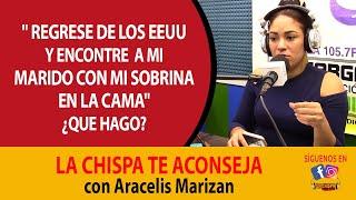 La Chispa Radio Show