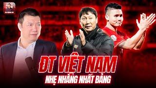 ASEAN CUP 2024 | PHILIPPINES - VIỆT NAM: NGÔI NHẤT BẢNG NẰM CHẮC TRONG TAY?