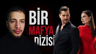 ÇAĞATAY ULUSOY GERİ DÖNDÜ - Eşref Rüya Dizi Ön İncelemesi