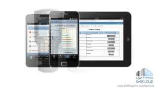 Online Inventory Management and Asset Tracking System Overview