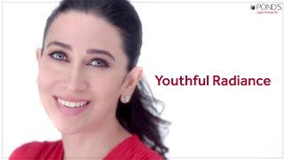 Karisma Kapoor for Pond's Age Miracle (TVC 2)