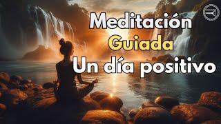 Meditación de 10 Minutos para un día Feliz