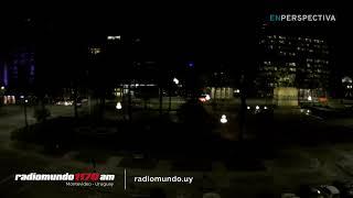 Radiomundo / En Perspectiva en vivo