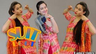 Suit Boot -SixerSong6 Dance video (Ajay Hooda , Surila ft Sakshi) #babitashera27 #new_haryanvi_songs