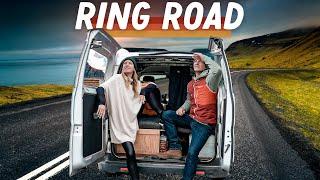 ICELAND RING ROAD - The best way for your trip
