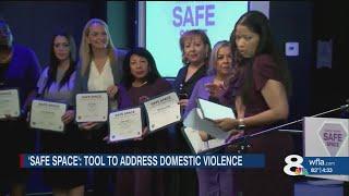 DCF partnering with faith-based leaders to launch Domestic Violence initiative