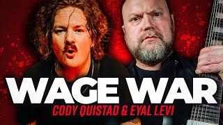 WAGE WAR (Cody Quistad) | EP 158