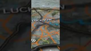 lucknow and village#nature youtube short video Dheeraj kushwaha
