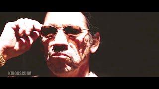 xXx (2002) - Danny Trejo Funny Scene