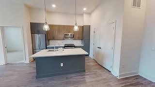 Modera Decatur Two Bedroom Residence