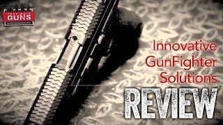 IGFS Review