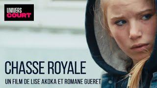 ROYAL HUNT - CÉSARS 2017 - short film by L. Akoka and R. Gueret - HD (Full film)