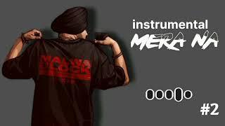 mera na instrumental Ringtone। mera naam Ringtone।sidhu moose wala mera naam song ringtone।