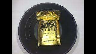 GoldRushPaydirt.com 1lb Bag Paydirt Review #33