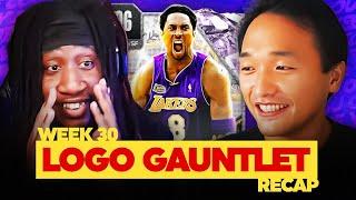 NBA 2K24 Logo Gauntlet | Week 30