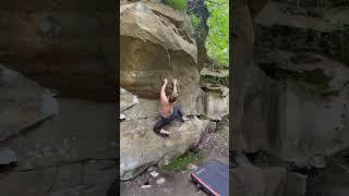 Dissolution V6/7A Chippewa Creek, Ohio