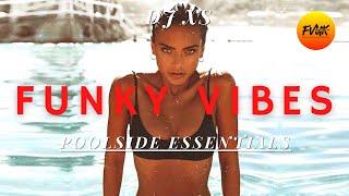 Dj XS Nu Jazz, Broken Beats & Deep Soulful House Classics Mix ️ Poolside Lounge Essentials 2020