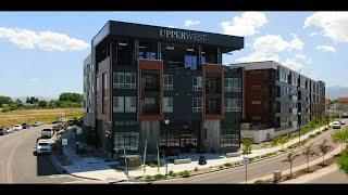 Upper West | West Jordan UT Apartments | Greystar