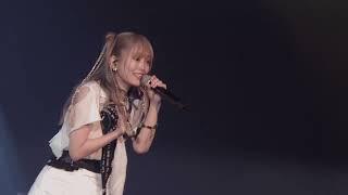 山本彩「ドラマチックに乾杯」/ SAYAKA YAMAMOTO LIVE TOUR 2023 -&-