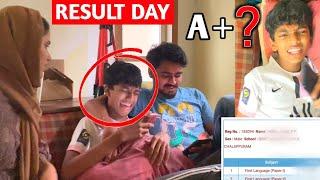 Bengu വിന് എത്ര A+ ?  S.S.L.C result day*SAD DAY