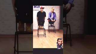 BTS Preform in Raka ️ Song#bts #v #jungkook #taeyoung #suga #youtubeshorts #shorts #viral