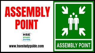 Assembly Point @hsestudyguide