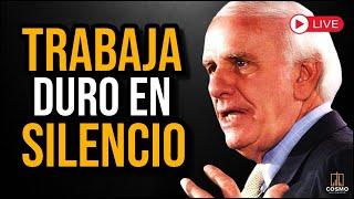 JIM ROHN LIVE  ENFÓCATE en Ti Mismo y Trabaja Más Duro en Ti | Desarrollo Personal