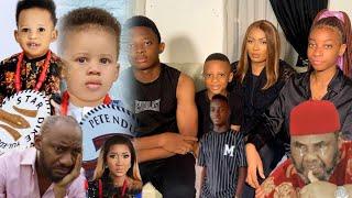 2 MIN AGO YUL EDOCHIE SON ZAINE SET INTERNET ON FIRE & THE ENTIRE EDOCHIE FAMILY