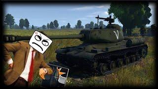 War Thunder - Manufacturing Shells Takes Time