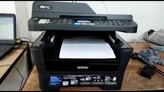 RB Refurbished Brother MFC 7860DW Printer