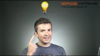 Spiceworks knowledge base: Stay in the know!