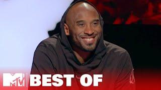 Kobe’s Best Ridiculousness Moments | MTV