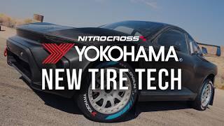 New Tire Tech with Yokohama