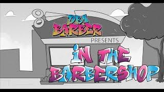 DBA Barber Now Exclusively Available At Buy Barber!