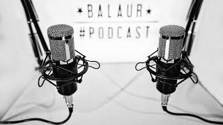 Balaur #Podcast 01, invitat Adrian Bucur, videograf nunta Craiova. Prezentat de Laurentiu Nica.