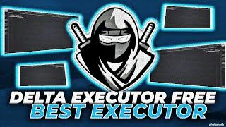 [NEW] DELTA EXECUTOR NEW LAST VERSION REALISED (OUT OF UPDATE FIXED) | NO LAG | PC/MOBILE ROBLOX