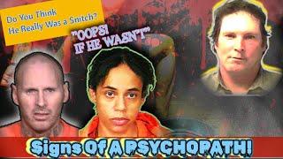 She Lured Handicap Man In An Apartment, Tortured Him for 3 Days, then K*lled him! - Angela Simpson