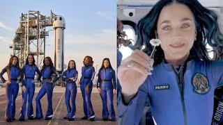 Drinker's Chasers - The Space Girls Get Roasted