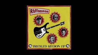 Råttanson - My Head Is A Troubled Region