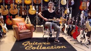 GUITARE COLLECTION presents Fender Stratocaster from 1979 by Nico Poges